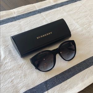 Burberry Sunglasses